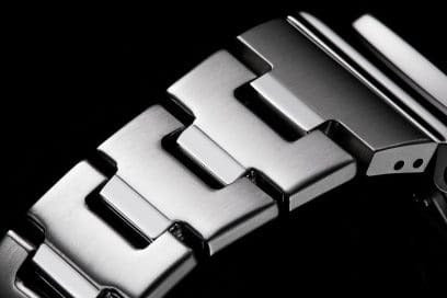 Casio - G-Shock - G-Steel Series