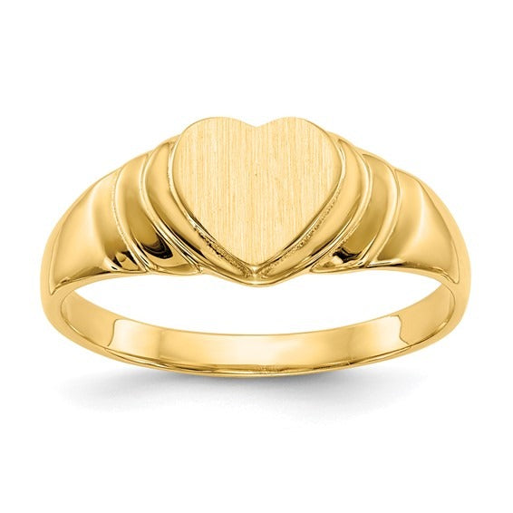 Lady's Fashion Ring