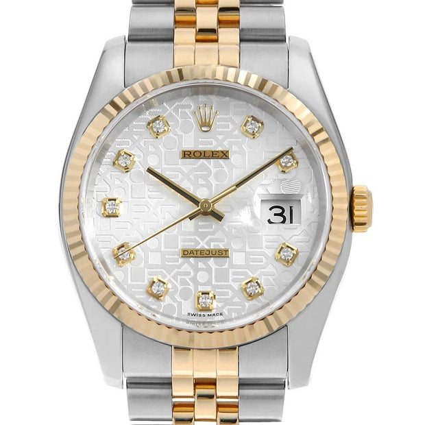 1997 Rolex Datejust