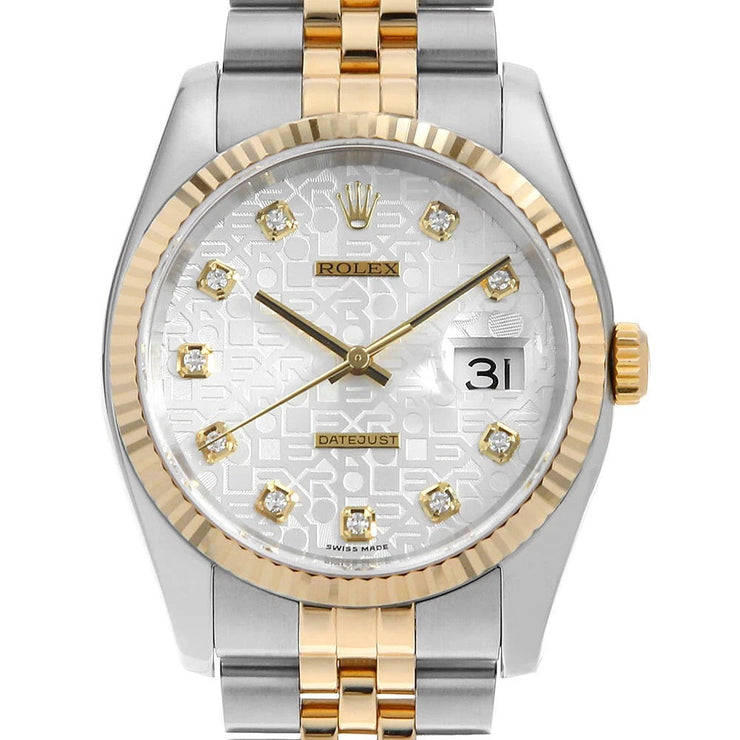 1997 Rolex Datejust