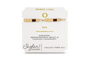 Skylar Paige "Boss" Tila Bracelet