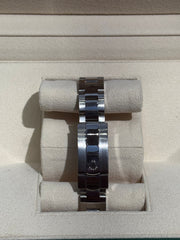 2022 Rolex Datejust