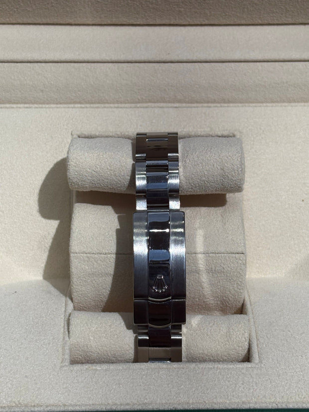 2022 Rolex Datejust