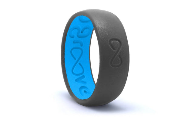 GROOVE LIFE – SILICONE RING