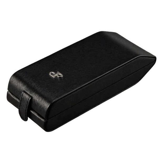 Wolf - Philipp Flip Watch Stand - Black