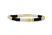 Skylar Paige - Coach - Tila Bracelet