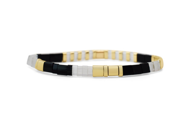 Skylar Paige - Coach - Tila Bracelet
