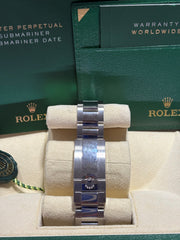 2019 Rolex Yacht Master II