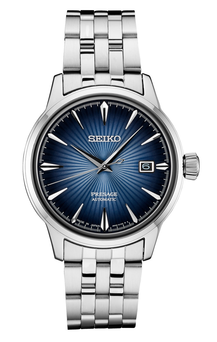 Seiko Presage Automatic