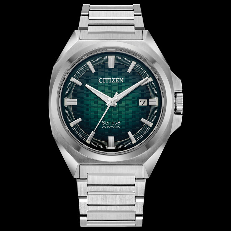 CITIZEN - SERIES 8 831