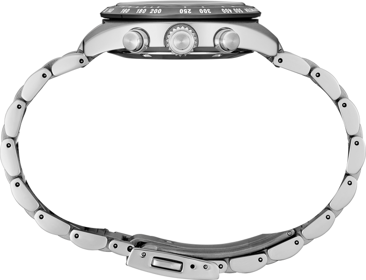 Seiko Prospex Speedtimer Solar Chronograph