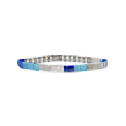 Skylar Paige - Goddaughter - Tila Bracelet
