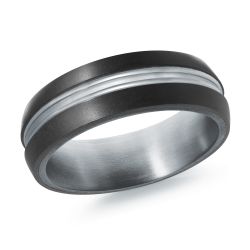 Gold Wedding Band