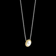 TI SENTO - PEARL PENDANT