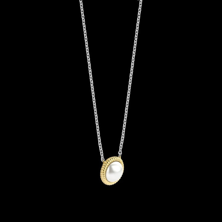 TI SENTO - PEARL PENDANT