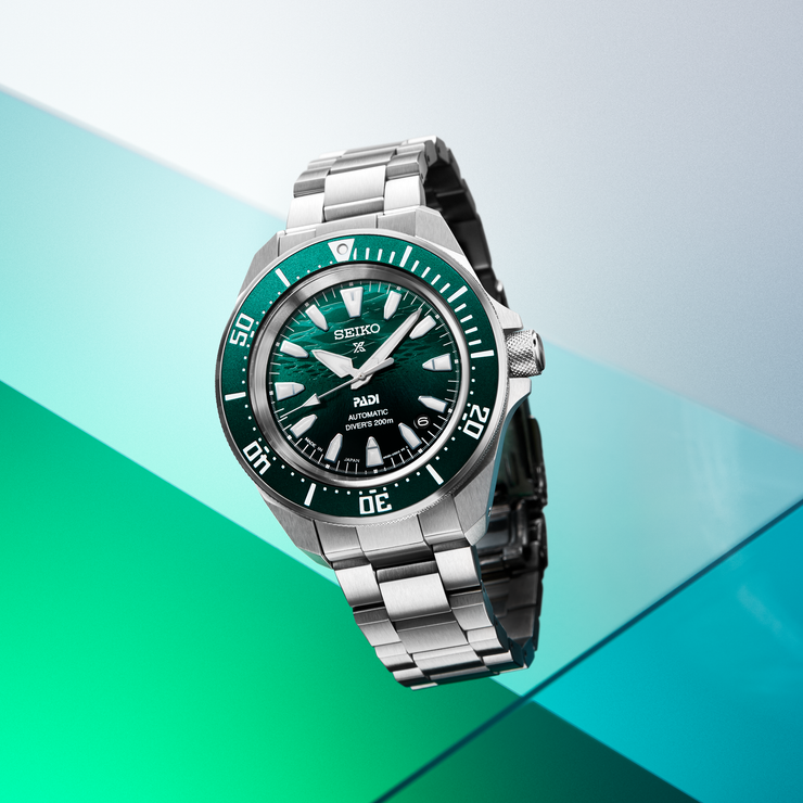 Seiko - Special Edition Prospex
