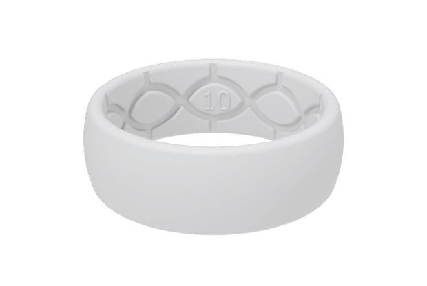 GROOVE LIFE SILICONE BAND SIZE 10