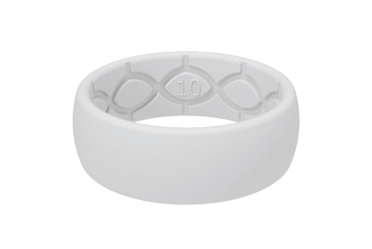 GROOVE LIFE SILICONE BAND SIZE 10