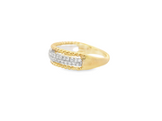 Diamond Fashion Ring