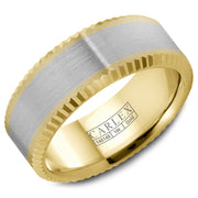 Carlex Wedding Band