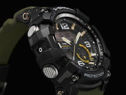 Casio - G-Shock - Mudmaster