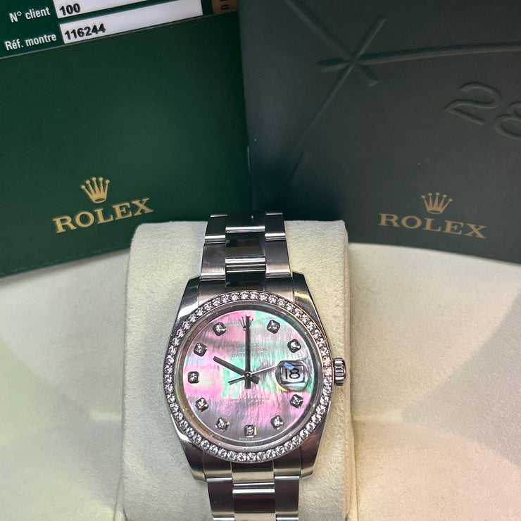 ROLEX DATEJUST