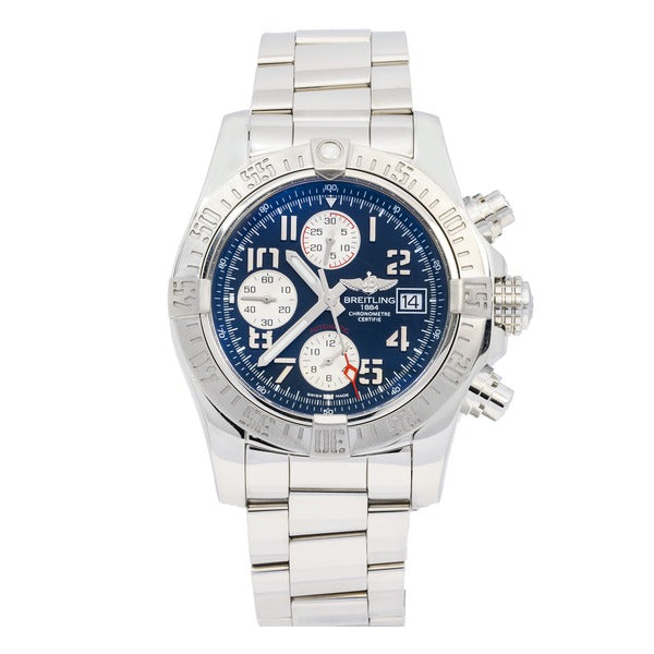 Breitling Super Avenger II
