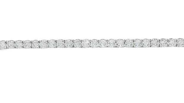 Diamond Tennis Bracelet