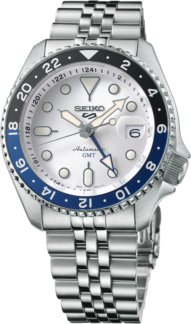 SEIKO 5 SPORTS