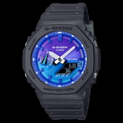 CASIO - G-SHOCK 2100 SERIES