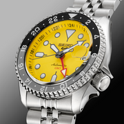 SEIKO 5 Sports SKX GMT U.S. Special Creation