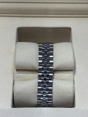 2025 Rolex Datejust - Mother of Pearl Diamond Dial