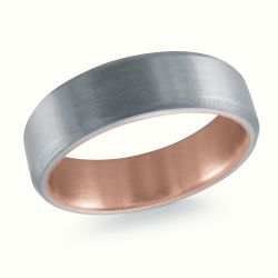 Gold Wedding Band