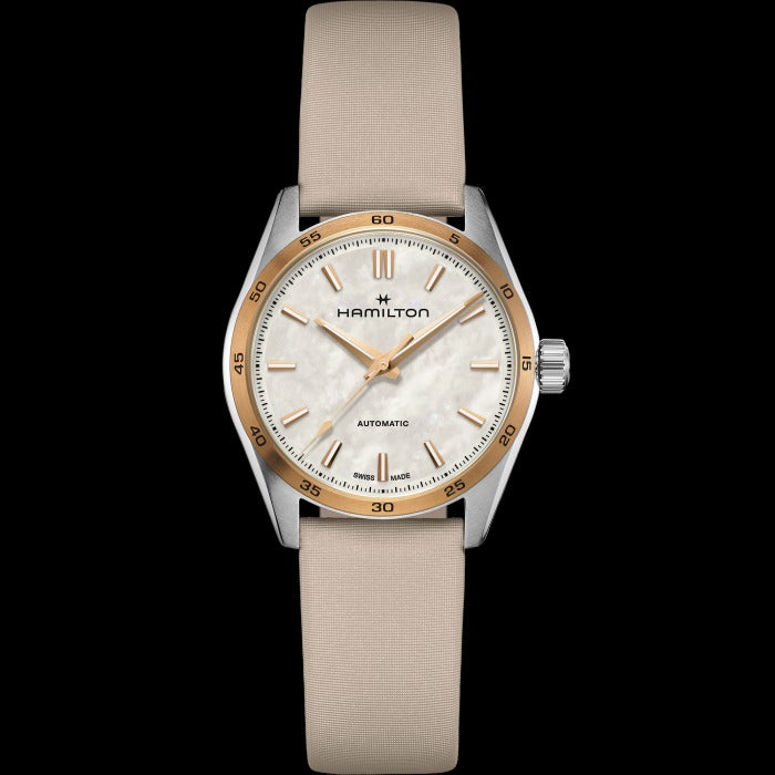 HAMILTON Jazzmaster Performer Auto
