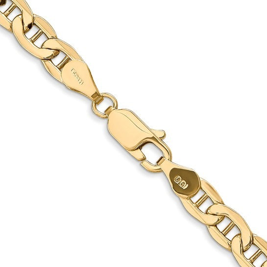 Gold Fashion Bracelet