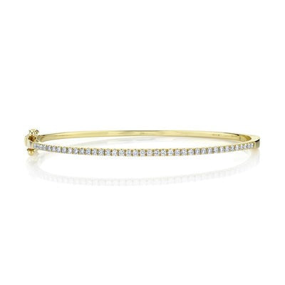 SHY CREATION - DIAMOND BANGLE BRACELET