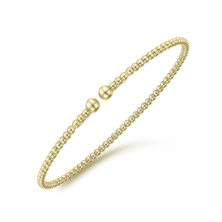 GABRIEL & CO Bujukan Split Bangle