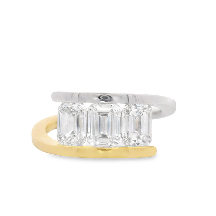Diamond Fashion Ring