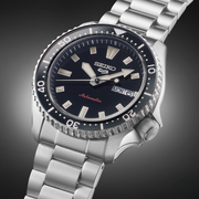 Seiko 5 Sports