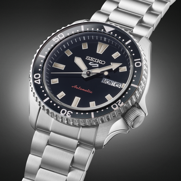 Seiko 5 Sports