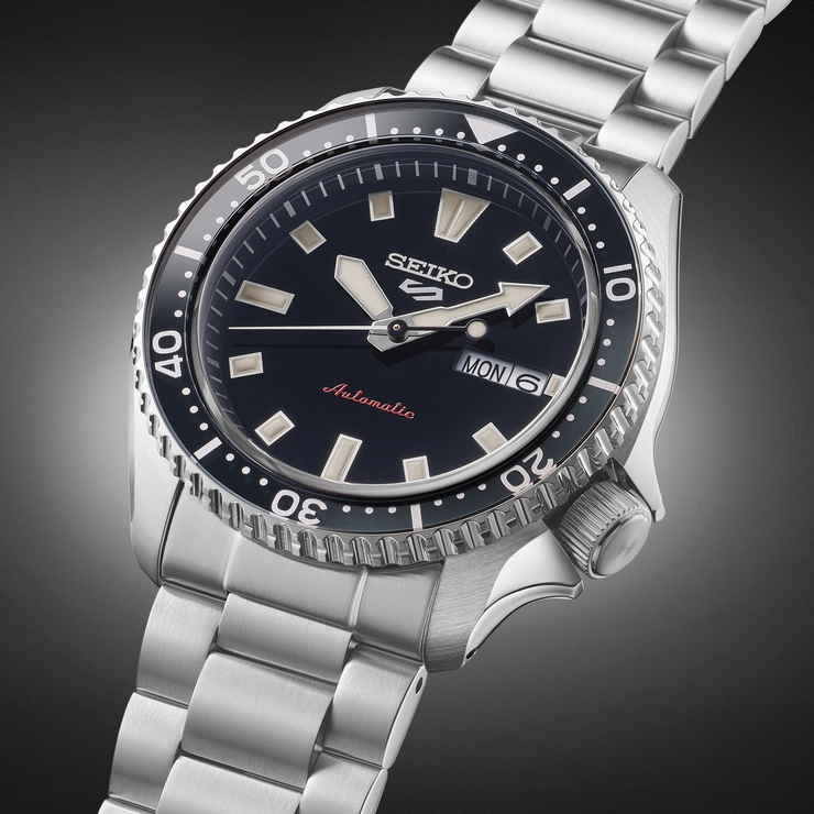 Seiko 5 Sports
