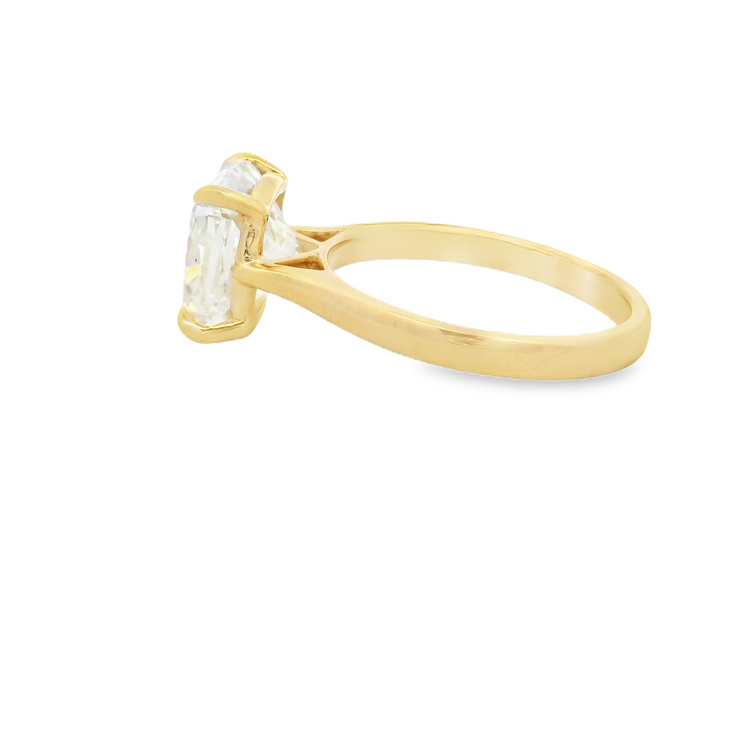Diamond Engagement Ring