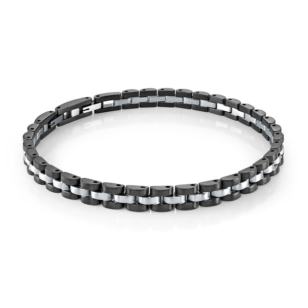 Watch Link Style Bracelet