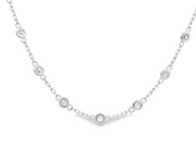 Diamond Fashion Pendant/Necklace