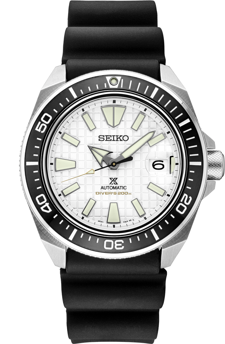 SEIKO Prospex Automatic Diver