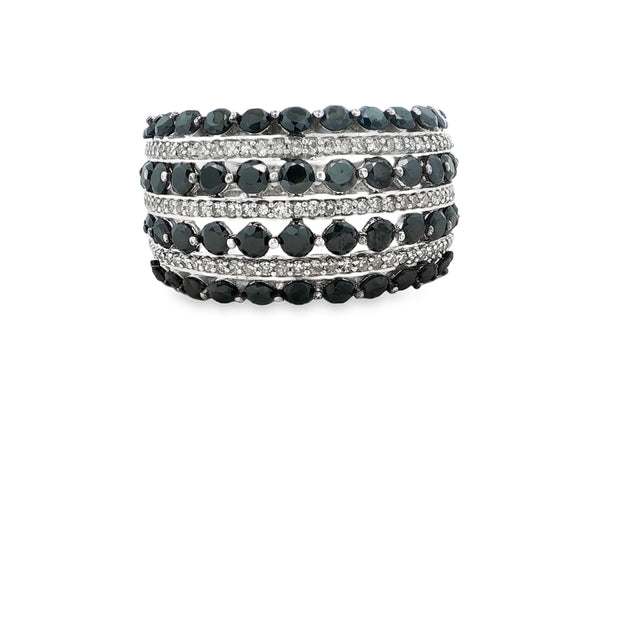 Diamond Fashion Ring