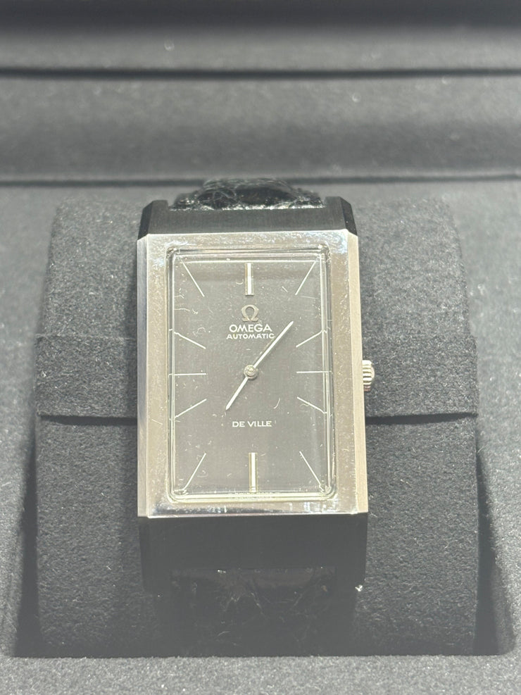 Vintage Omega DeVille