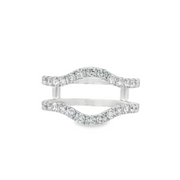 Diamond Wrap - 1 Ct