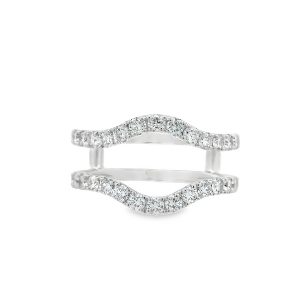 Diamond Wrap - 1 Ct
