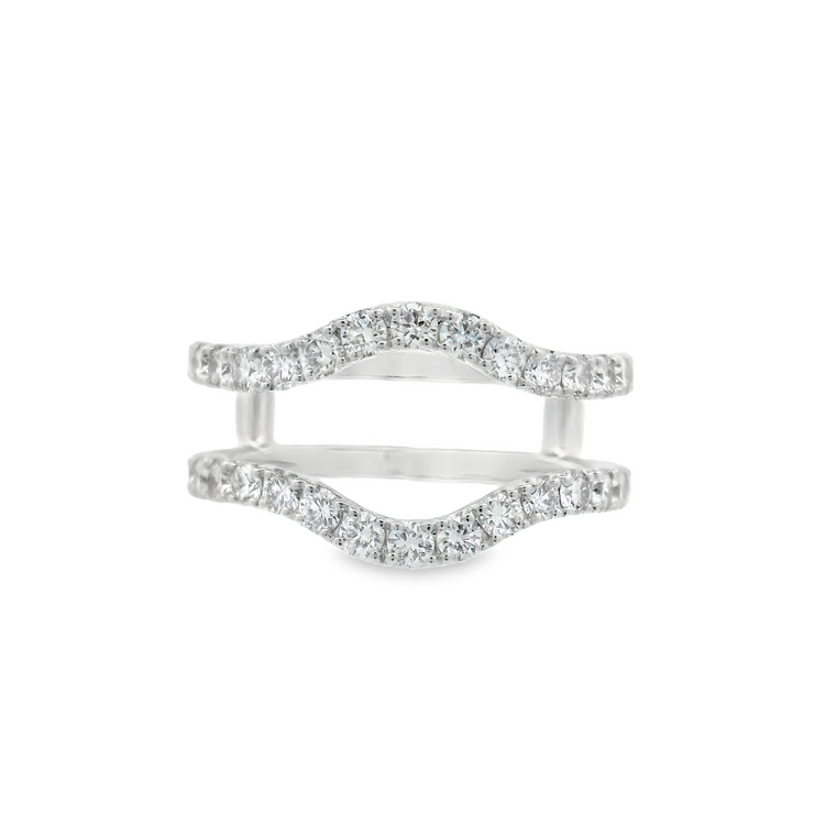 Diamond Wrap - 1 Ct